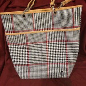 Ralph Lauren bag